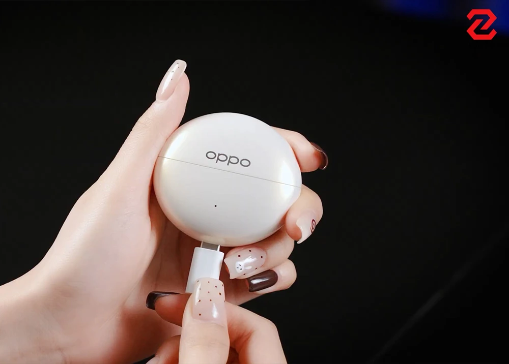 Đánh giá OPPO Enco Clip2: Đẹp mà ngon!