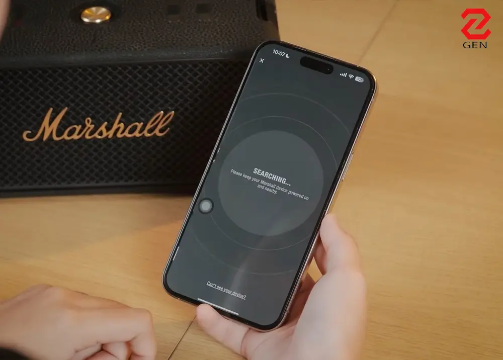 Loa Marshall Middleton 2: Nhiều nâng cấp đáng giá