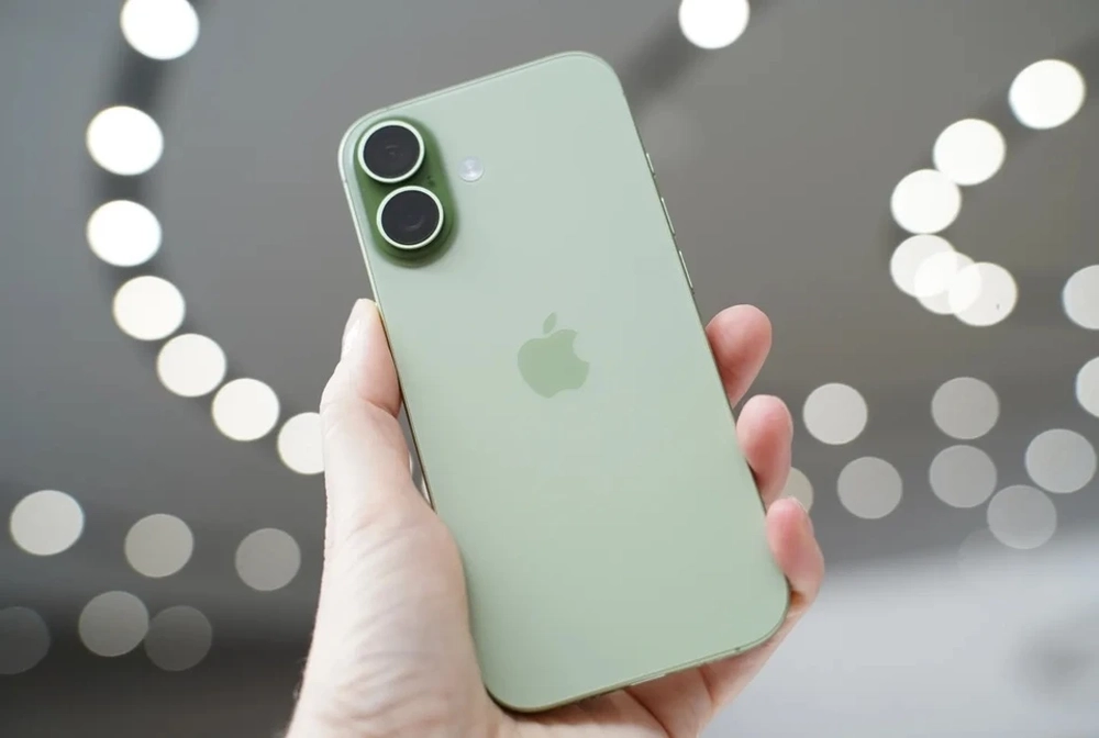 Apple xác nhận iPhone 17 bán chạy nhất lịch sử