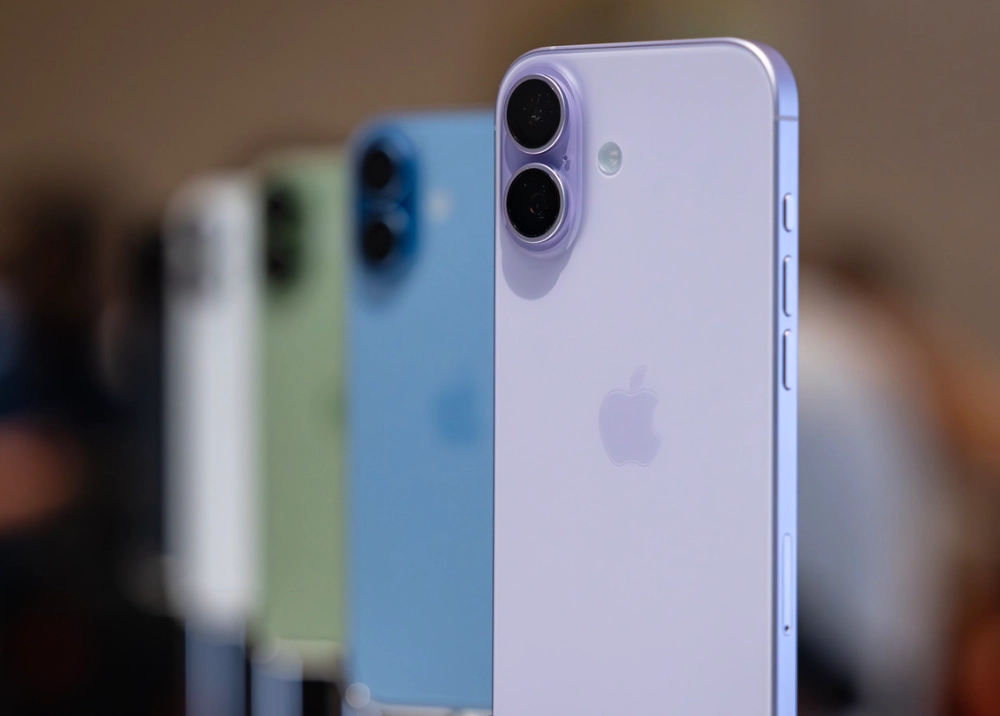 Apple xác nhận iPhone 17 bán chạy nhất lịch sử