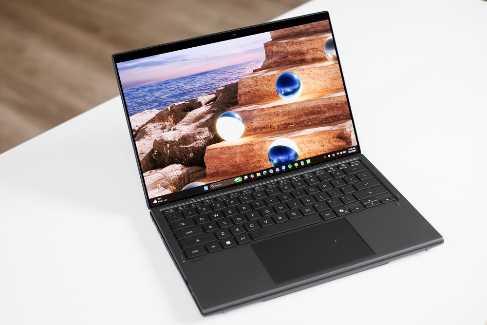 ASUS Zenbook DUO 2026 ra mắt tại Việt Nam 5 ASUS Zenbook DUO 2026 ra mắt tại Việt Nam