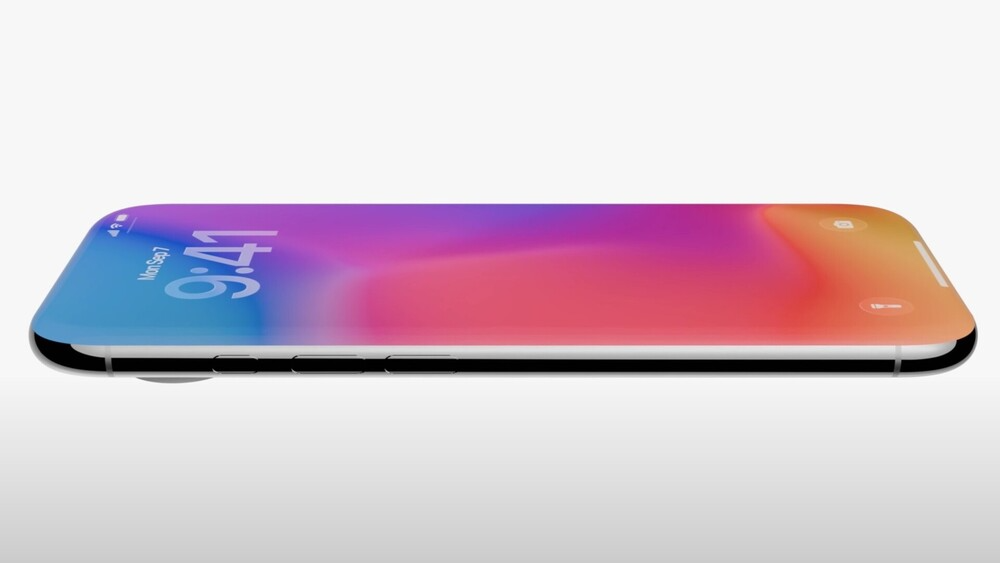Chiếc iPhone kỷ niệm 20 năm của Apple: Mọi thông tin cần biết