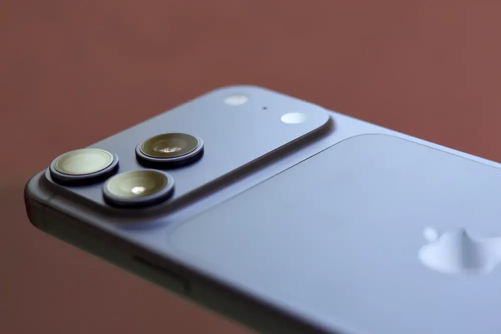 Chip của iPhone 18 Pro mang đến 2 nâng cấp khủng cho người dùng