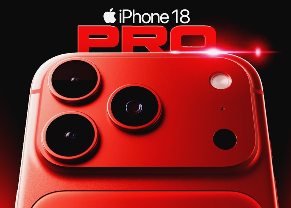 Chip của iPhone 18 Pro mang đến 2 nâng cấp khủng cho người dùng