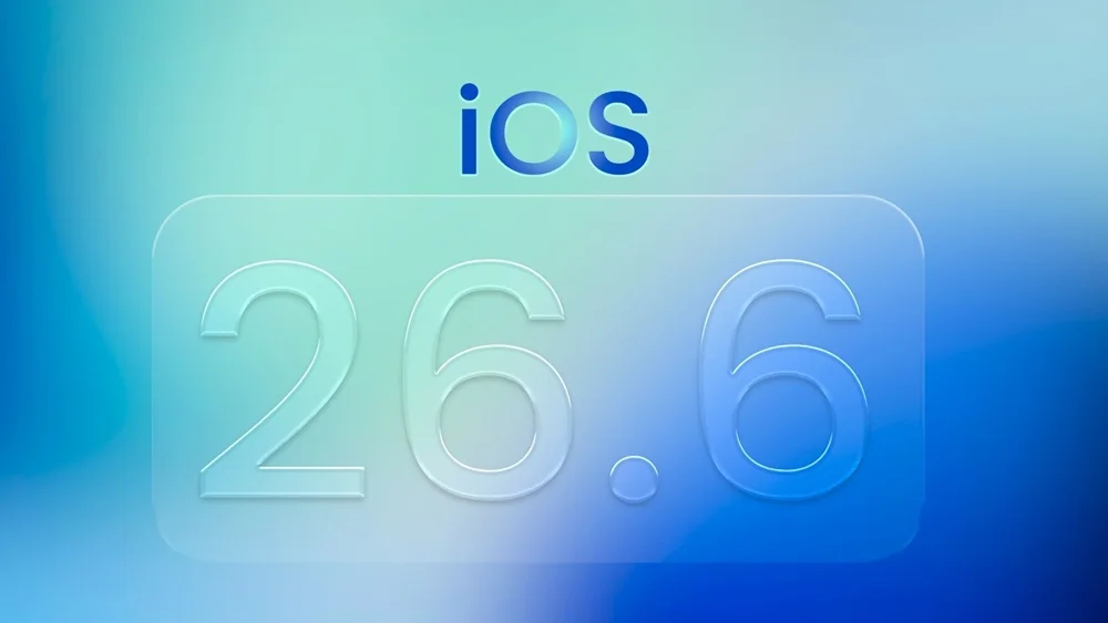 Có gì mới trong phiên bản iOS 26.6 Public Beta? 