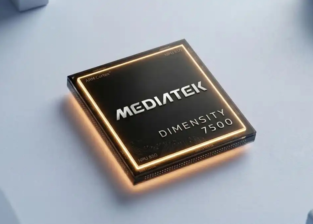 Có gì trong MediaTek Dimensity 7500 mới từ Xiaomi?