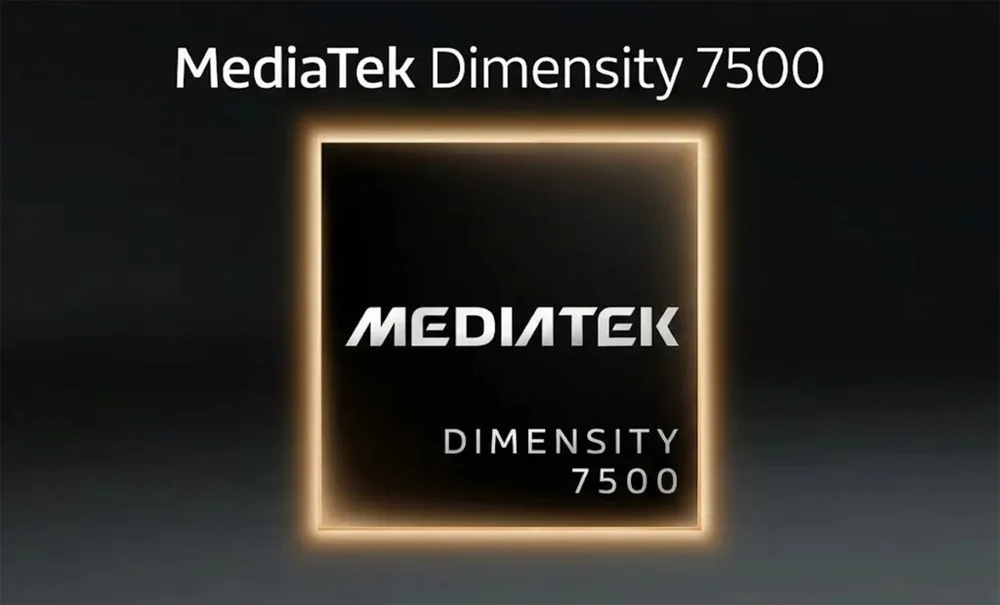Có gì trong MediaTek Dimensity 7500 mới từ Xiaomi?