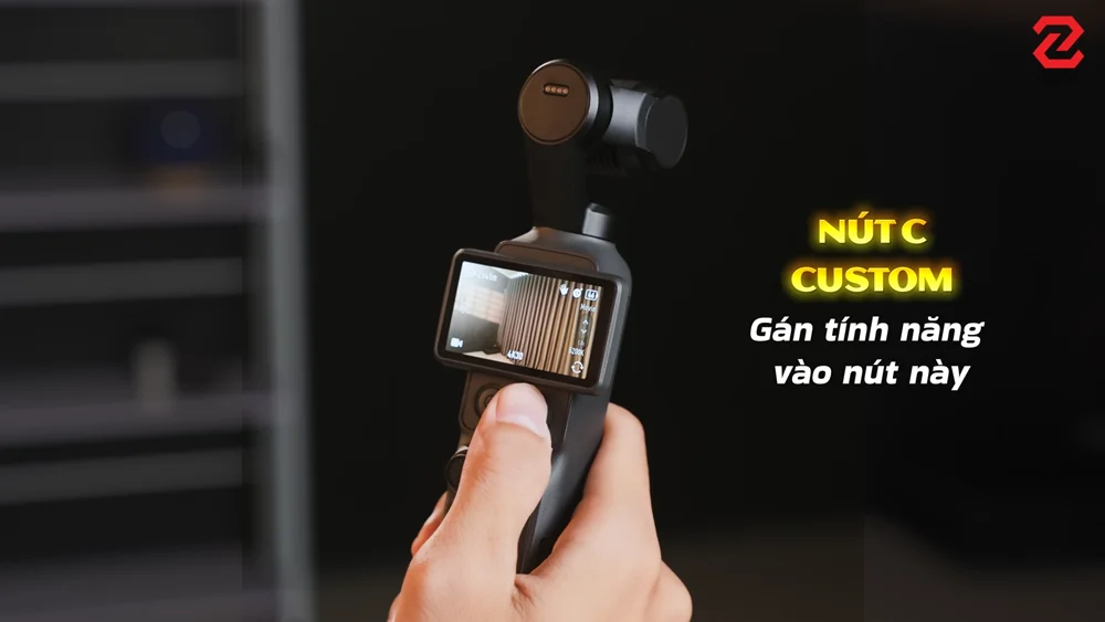 Đánh giá DJI Osmo Pocket 4: Nâng cấp nhỏ liệu có xứng đáng?