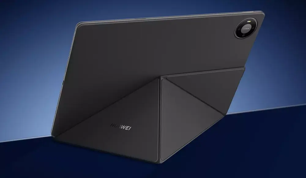 Huawei Matepad Pro Max: Mỏng thôi là chưa đủ?