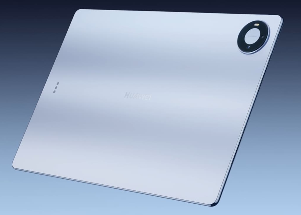 Huawei Matepad Pro Max: Mỏng thôi là chưa đủ?