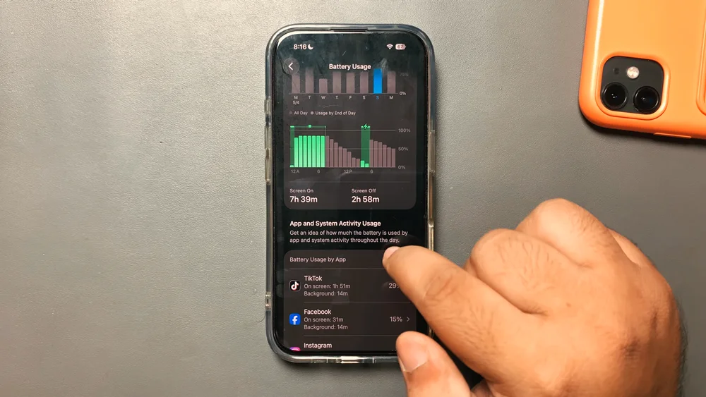 Đánh giá iOS 26.5: Điểm hiệu năng tăng cao, pin ổn định