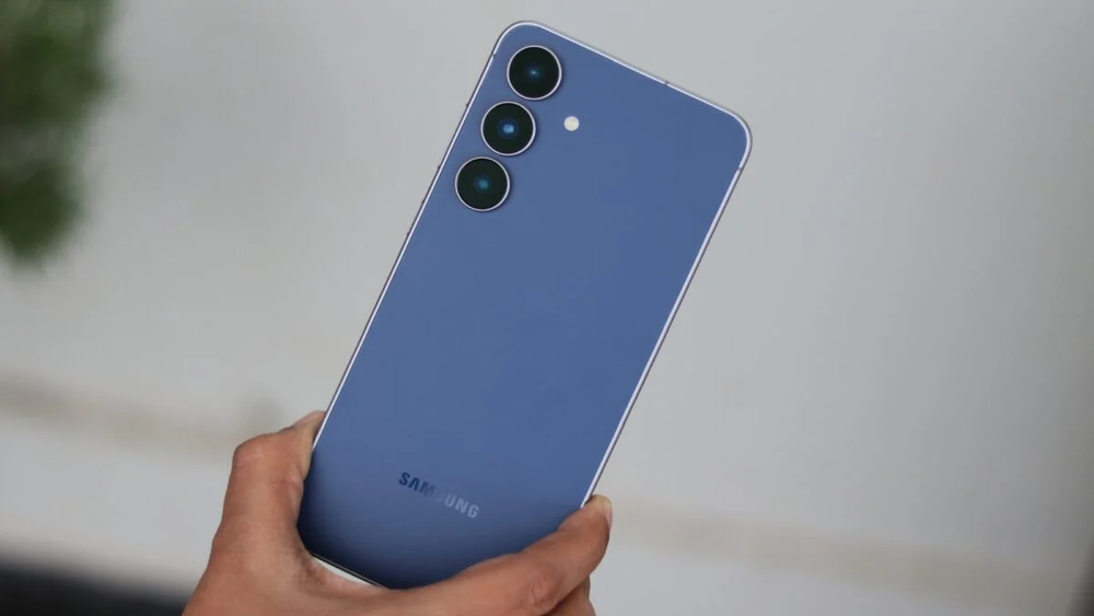 Danh sách điện thoại cài đặt được One UI 8.5