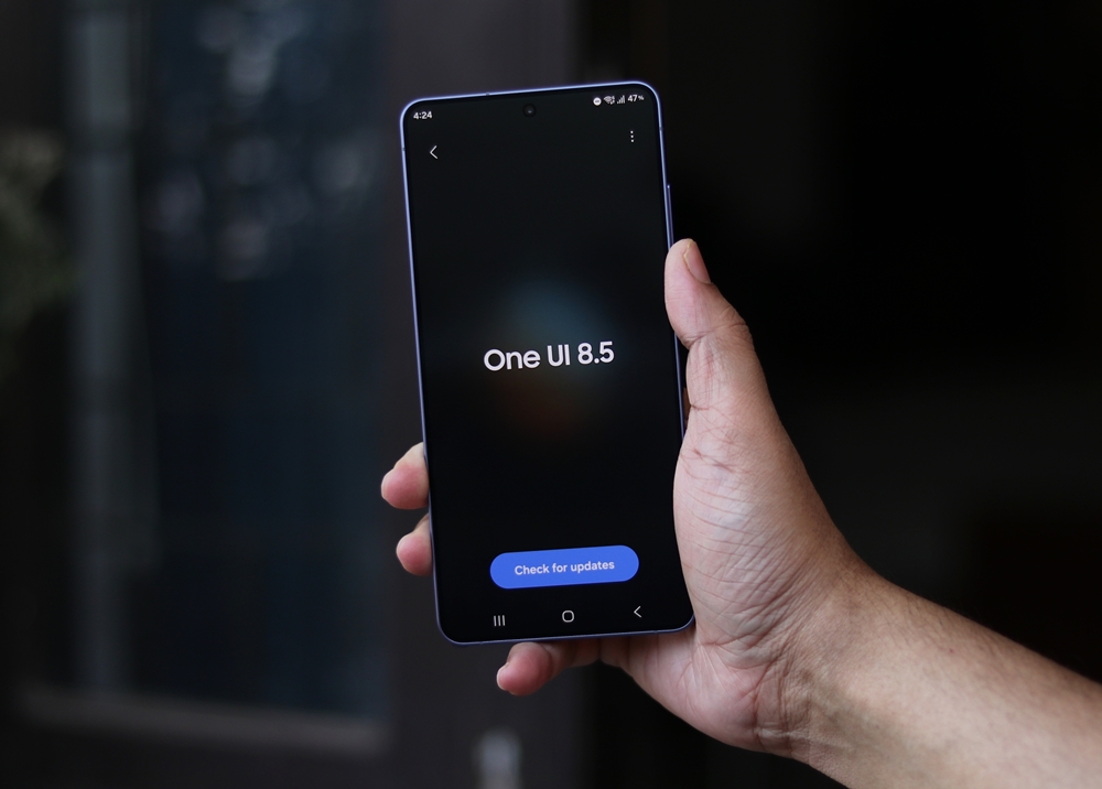 Danh sách điện thoại cài đặt được One UI 8.5