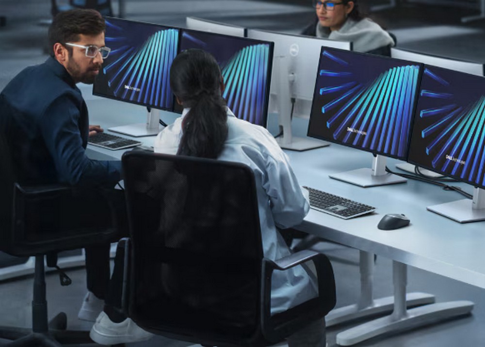 Dell tăng tốc AI doanh nghiệp cùng NVIDIA