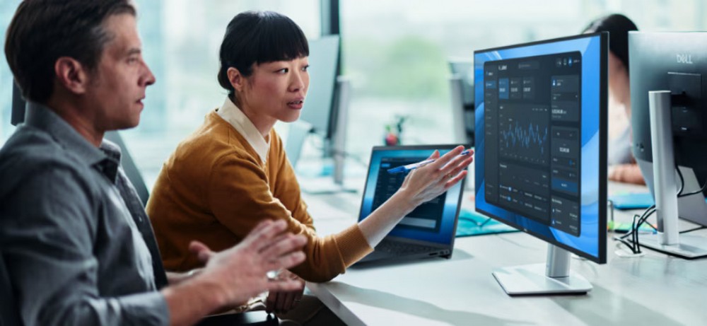 Dell tăng tốc AI doanh nghiệp cùng NVIDIA