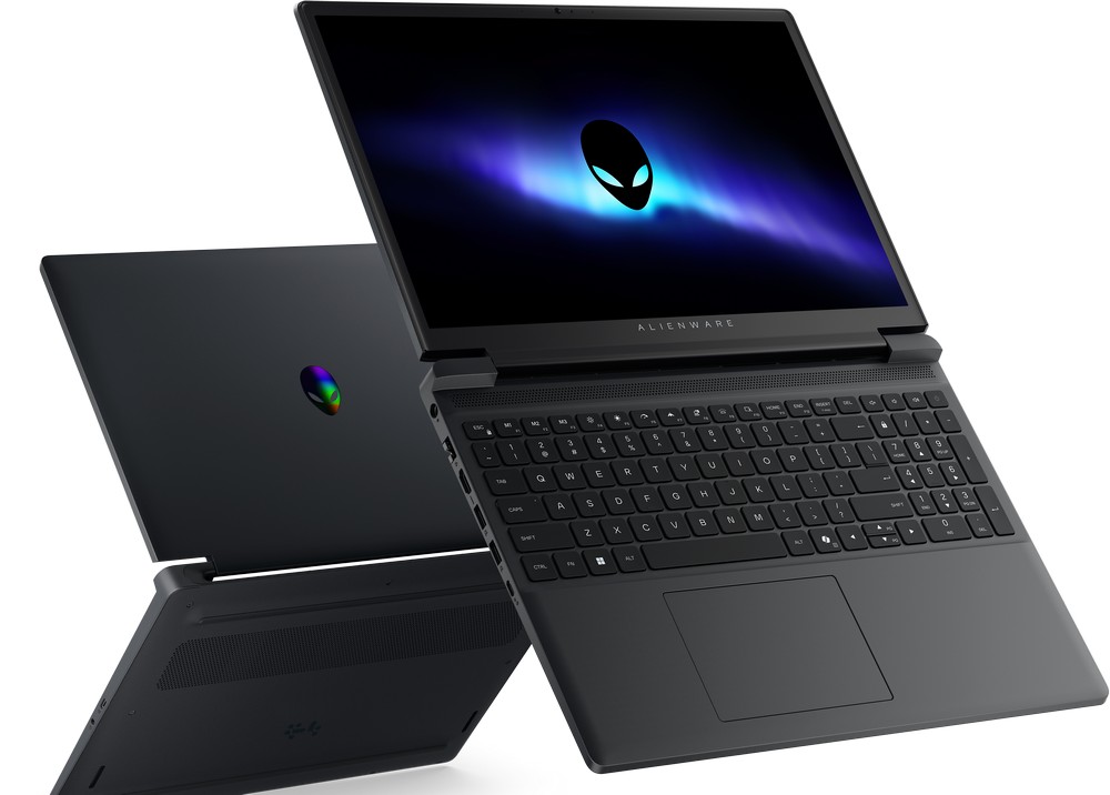 Alienware 15 ra mắt, hướng tới game thủ phổ thông