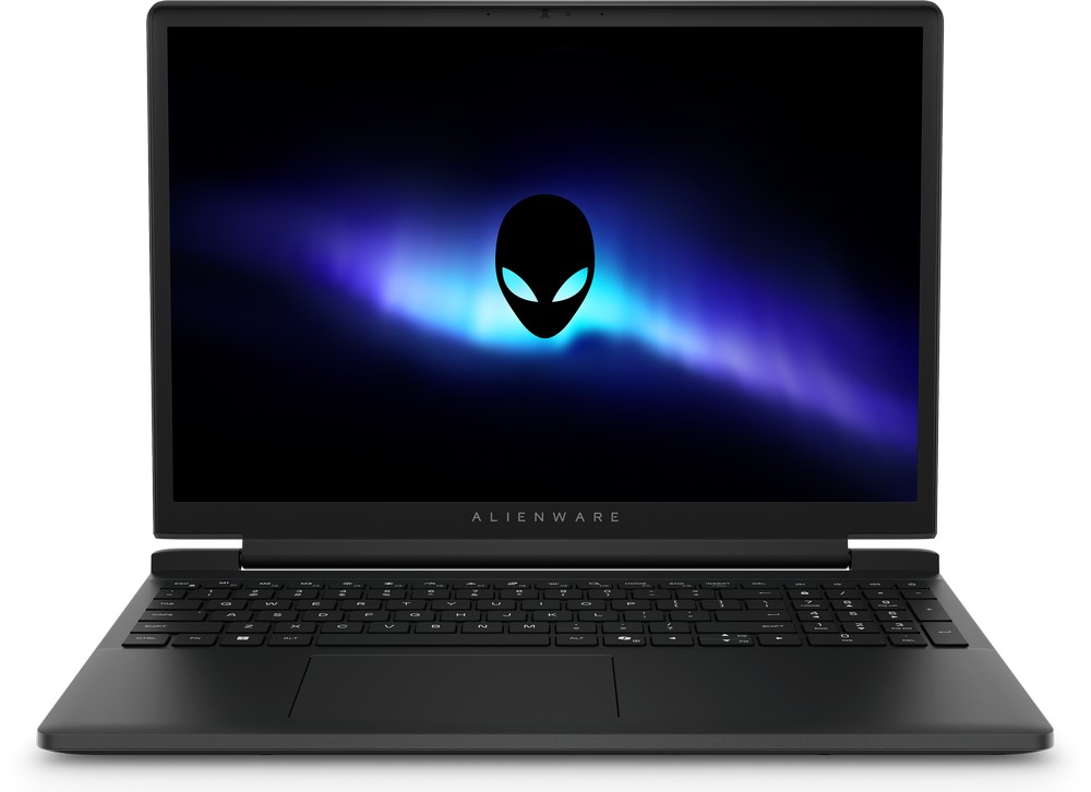 Ra mắt laptop gaming Alienware 15 mới