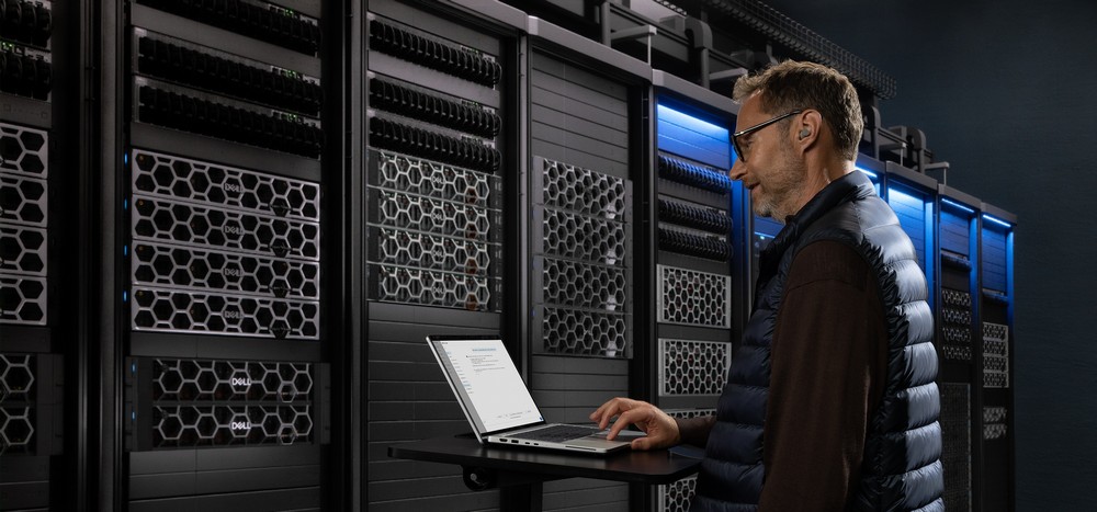 Dell công bố loạt giải pháp Data Center mới