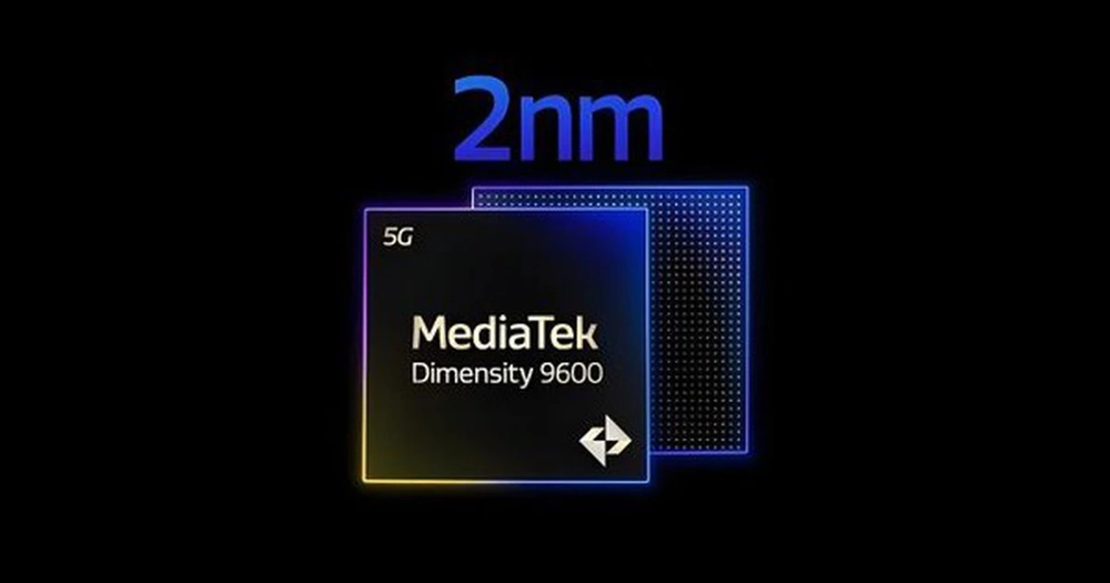Dimensity 9600 lộ hiệu năng khủng, vượt mặt chip Apple?