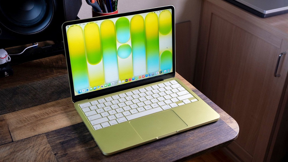 Dòng MacBook nào nên cài đặt macOS 26.6 Beta 1?