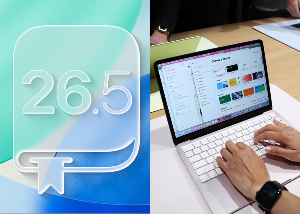 Dòng MacBook nào nên cập nhật macOS 26.5 lúc này?