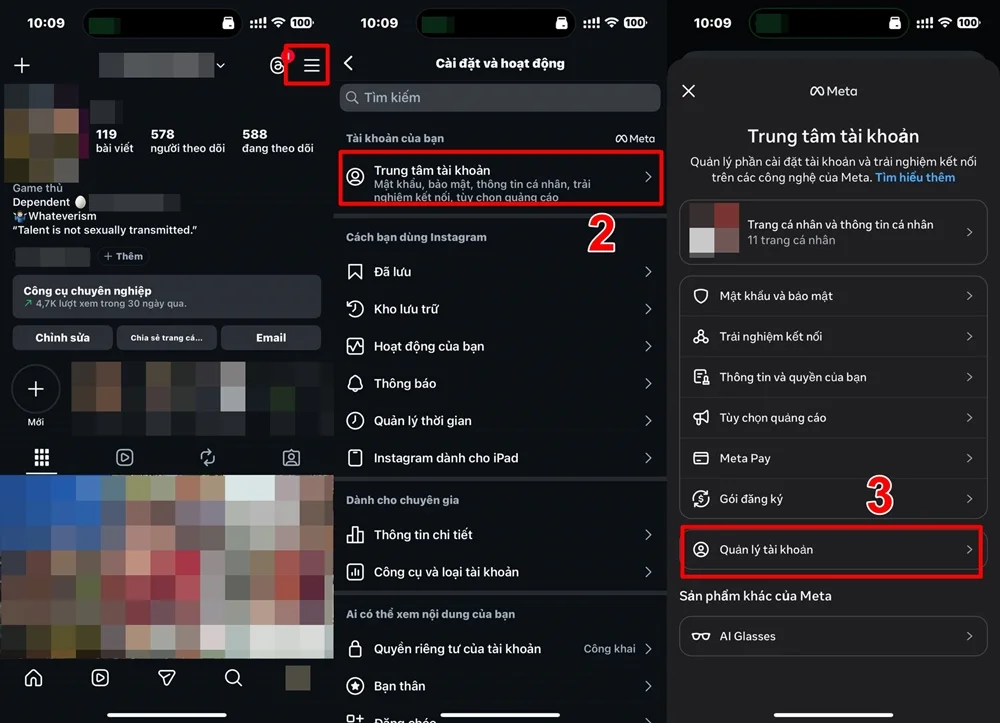 Facebook và Instagram "bay màu" không lý do, xử lý ra sao?