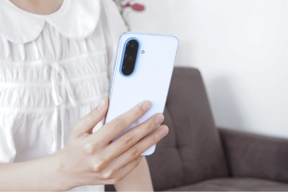 Galaxy A57 5G trở thành "cốt" với tính năng AI tiện lợi