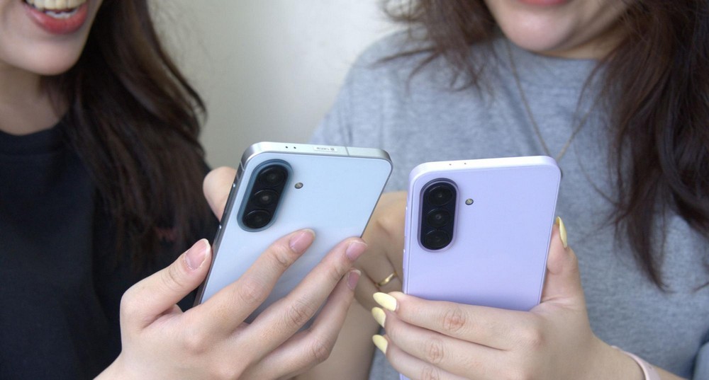 Galaxy A57 5G trở thành "cốt" với tính năng AI tiện lợi