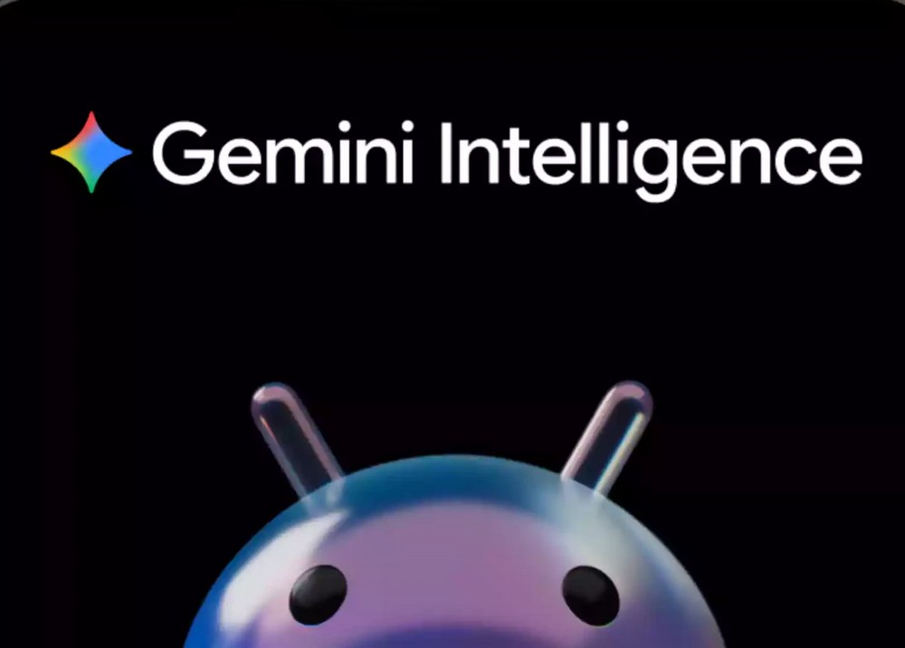Google đưa Gemini Intelligence lên Android