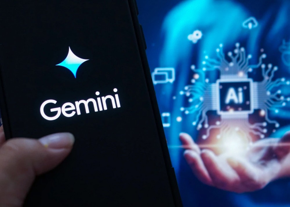 Google đặt cược vào Gemini thế hệ mới