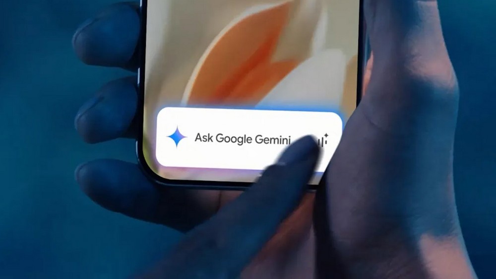 Google đặt cược vào Gemini thế hệ mới
