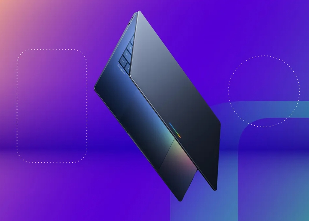 Googlebook lộ diện, là laptop AI cạnh tranh MacBook Neo?
