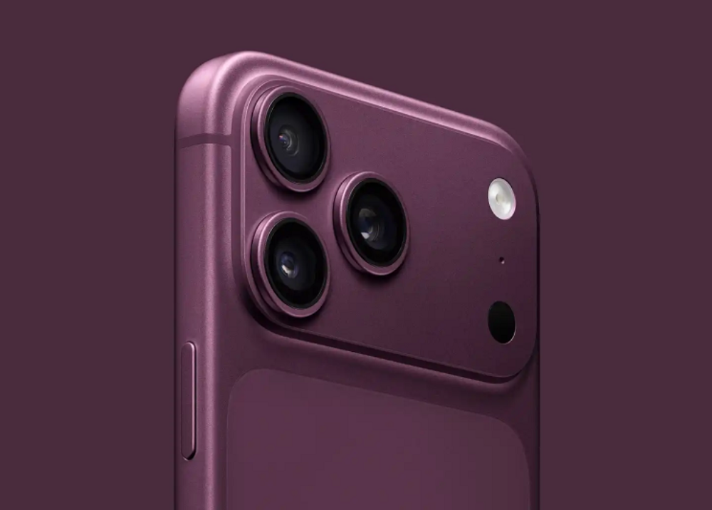 Hé lộ mức giá của iPhone 18 Pro và Pro Max