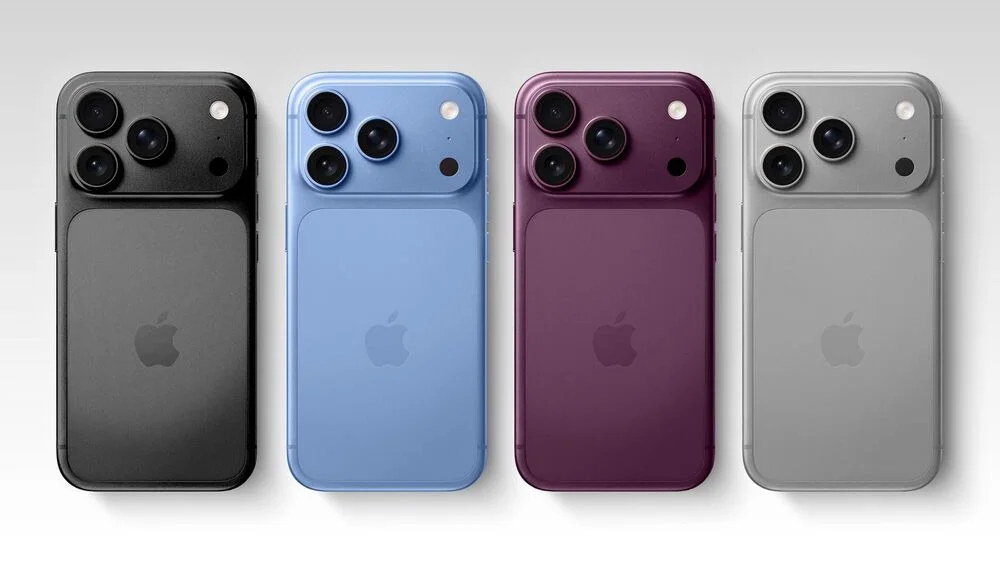 Hé lộ mức giá của iPhone 18 Pro và Pro Max