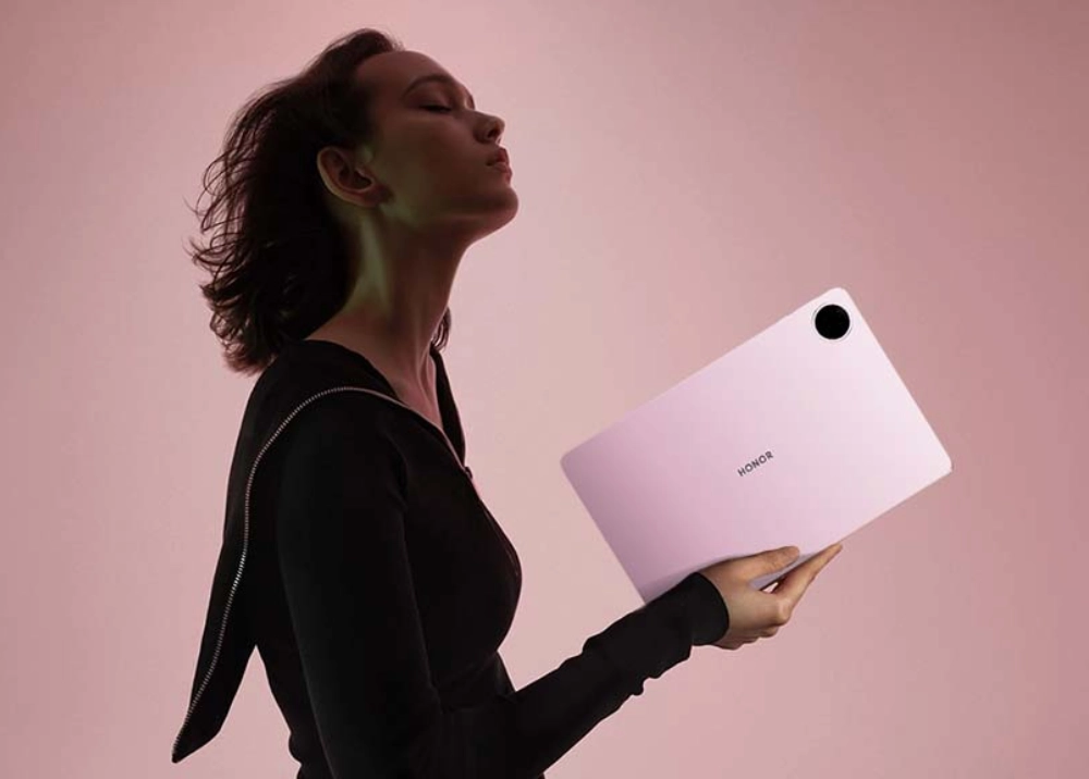 Honor Pad 20 ra mắt với màn hình 3K chống chói