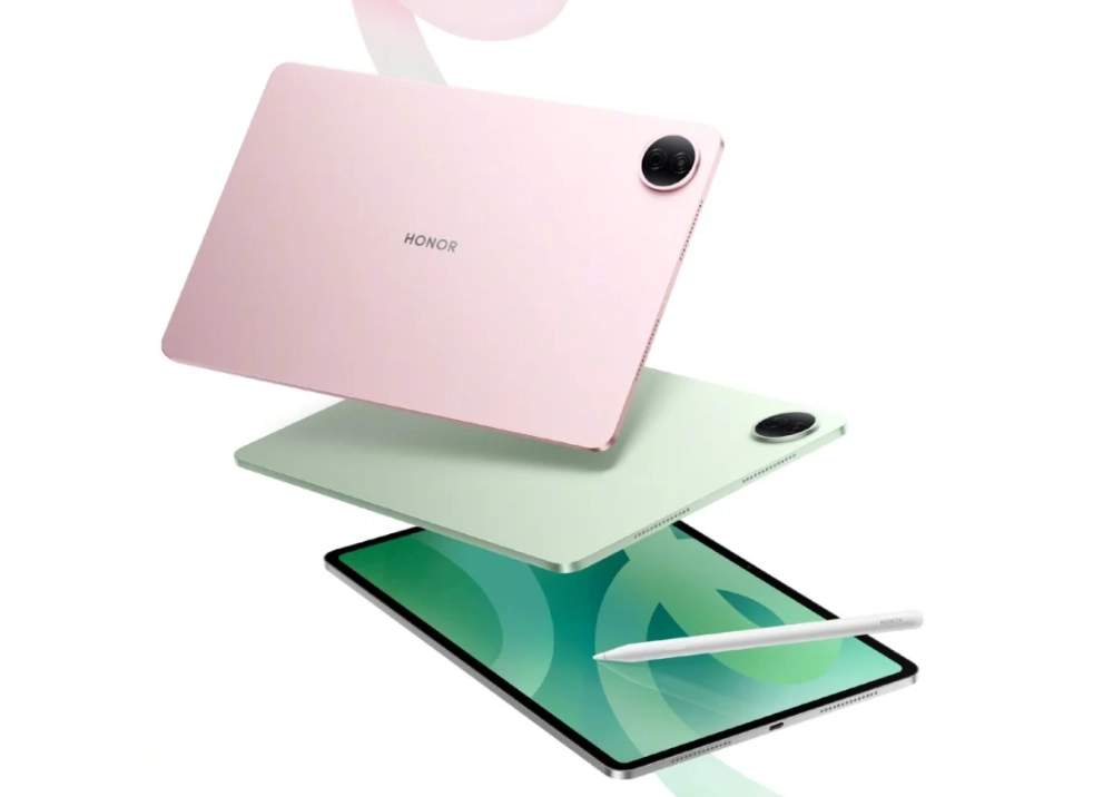 Honor Pad 20 ra mắt với màn hình 3K chống chói