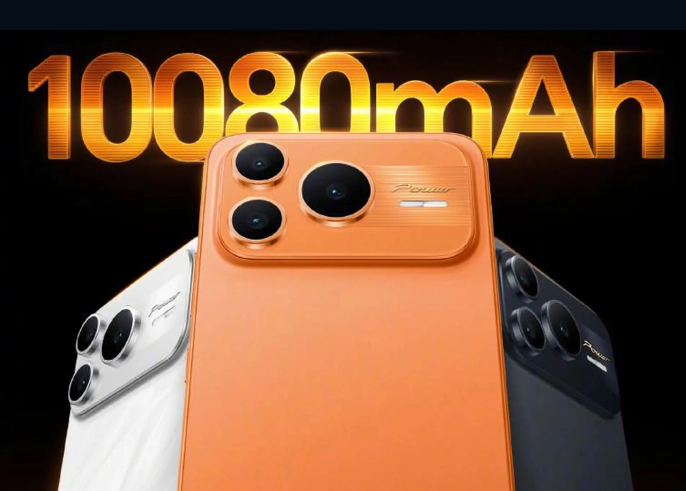 HONOR sẽ tung ra 7 smartphone pin 10.000mAh?
