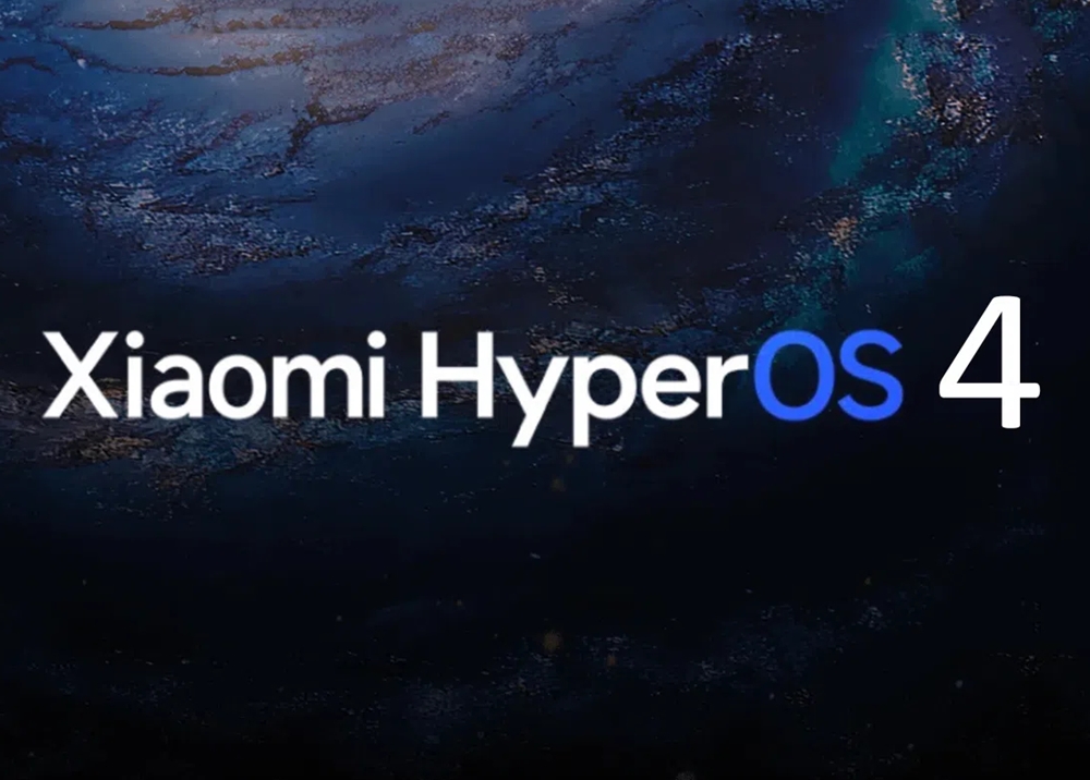 HyperOS 4 sẽ có giao diện Liquid Glass