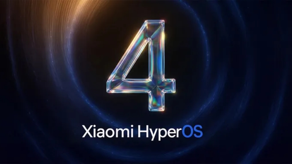 HyperOS 4 sẽ có giao diện Liquid Glass