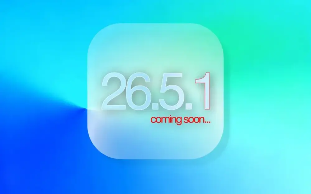 iOS 26.5.1 sẽ sớm ra mắt, người dùng iPhone sẽ có gì?