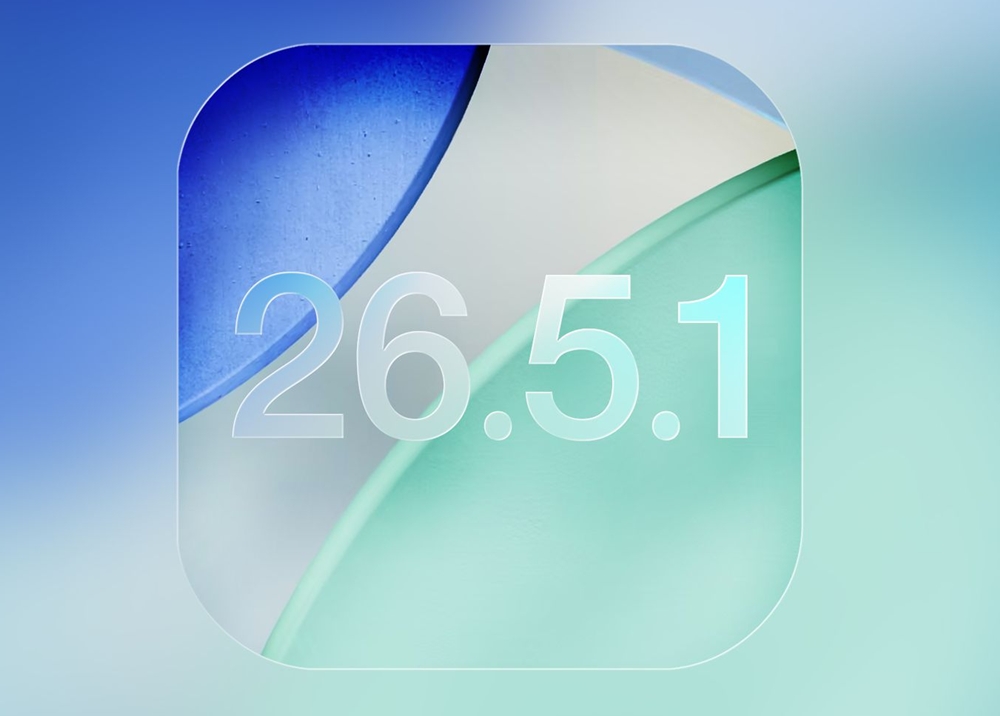 iOS 26.5.1 sẽ sớm ra mắt, người dùng iPhone sẽ có gì?