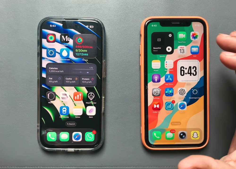 iOS 26.5 vs 26.4.2: Pin trâu hay mượt mà, chọn bản nào?