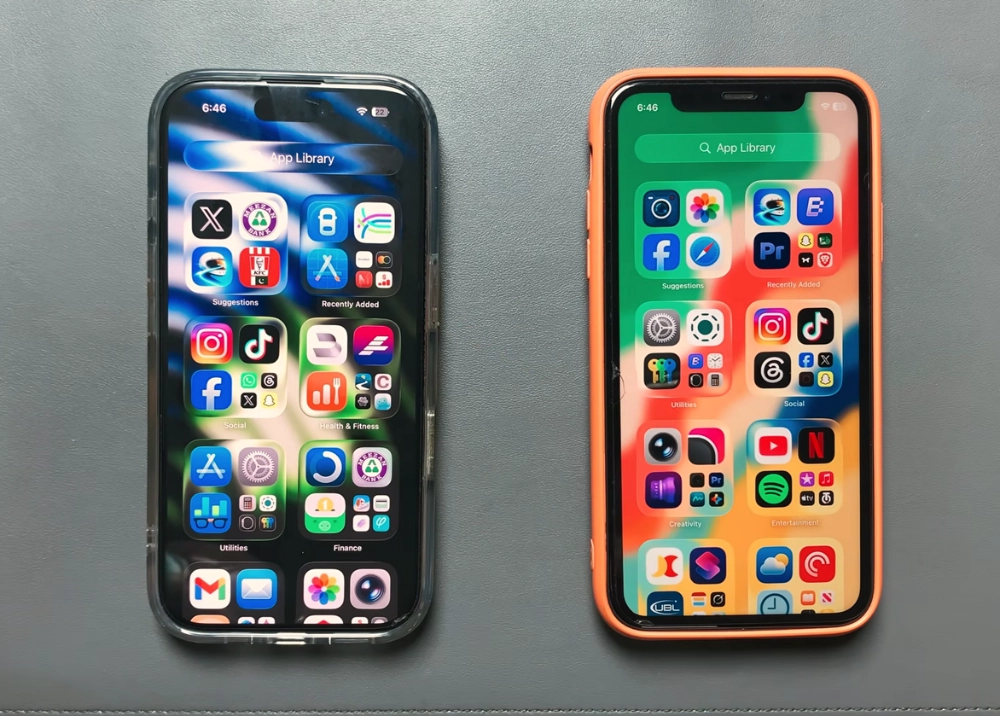 iOS 26.5 vs 26.4.2: Pin trâu hay mượt mà, chọn bản nào?