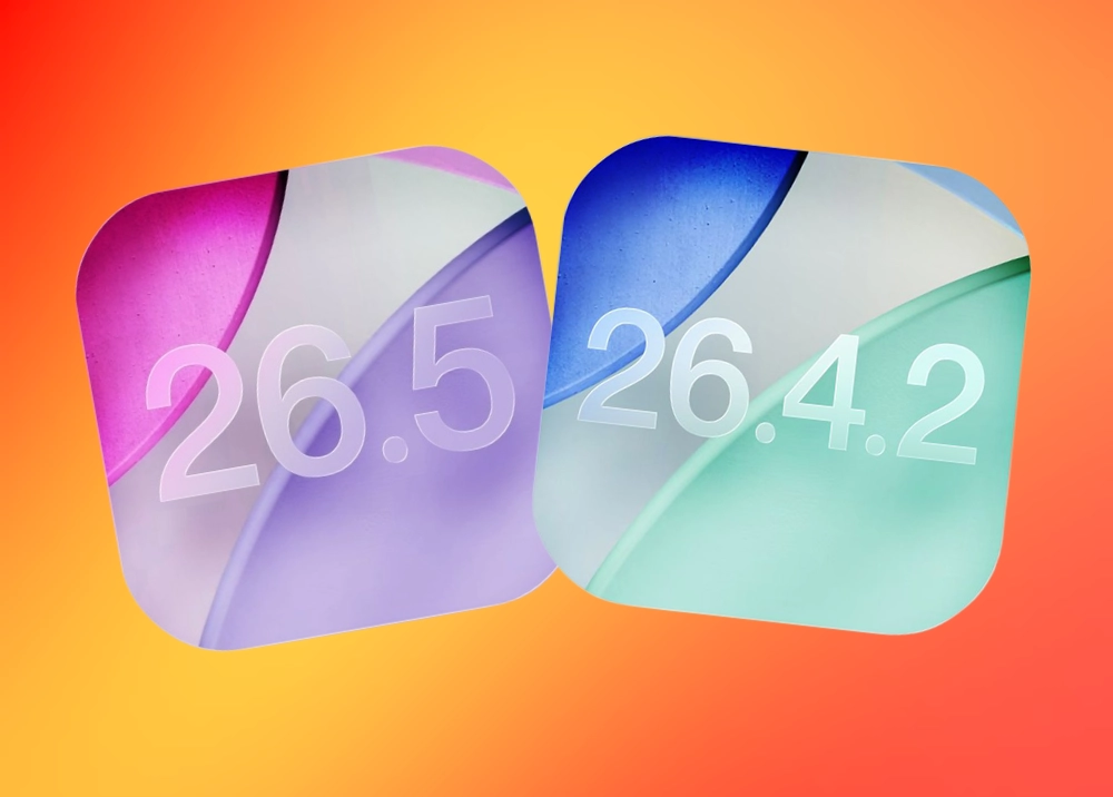 iOS 26.5 vs 26.4.2: Pin trâu hay mượt mà, chọn bản nào?
