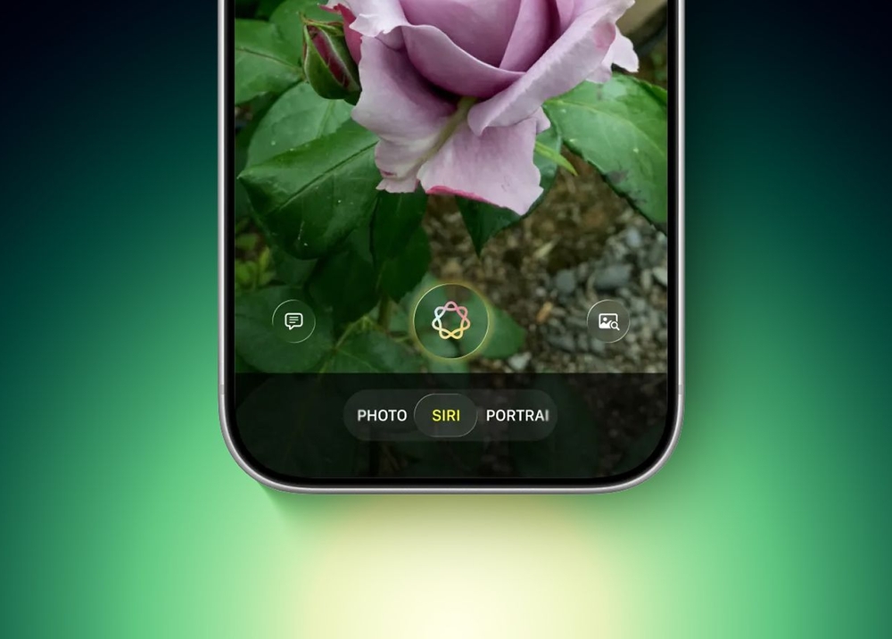 iOS 27: Lộ hình ảnh đầu tiên của AI Camera