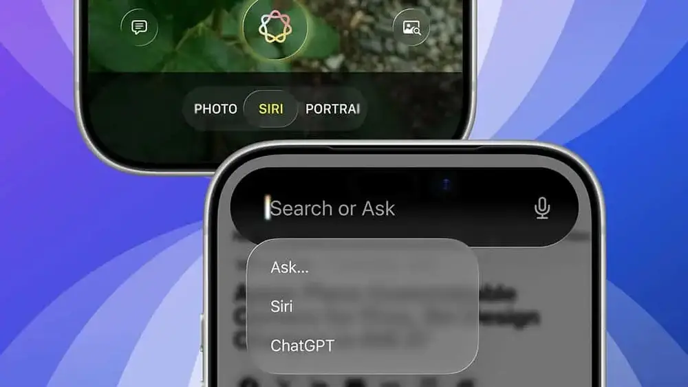 iOS 27: Lộ hình ảnh đầu tiên của AI Camera