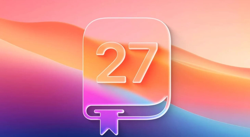 iOS 27 sẽ mở rộng AI, Siri không còn độc quyền