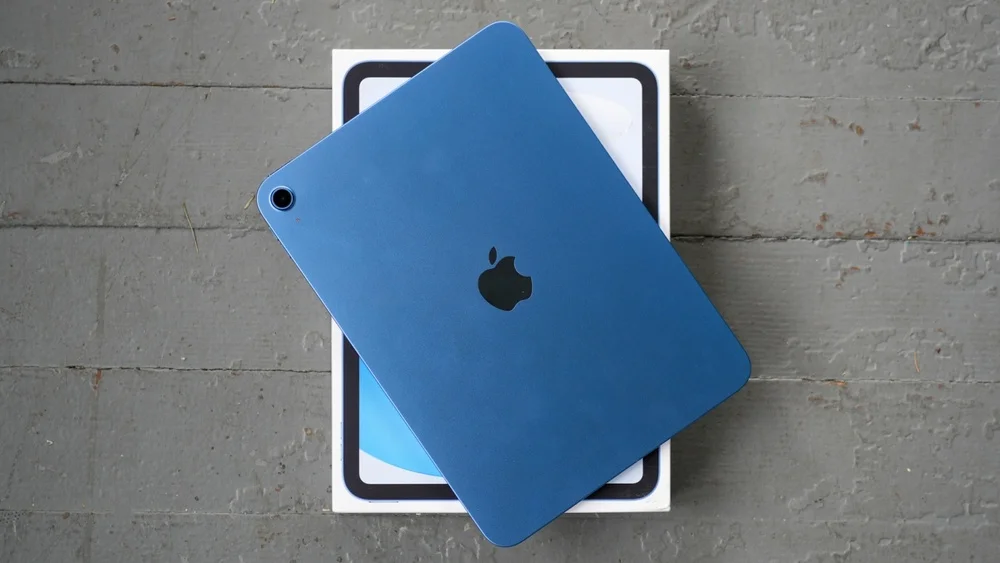 iPad 12 tích hợp Apple Intelligence khi nào ra mắt?