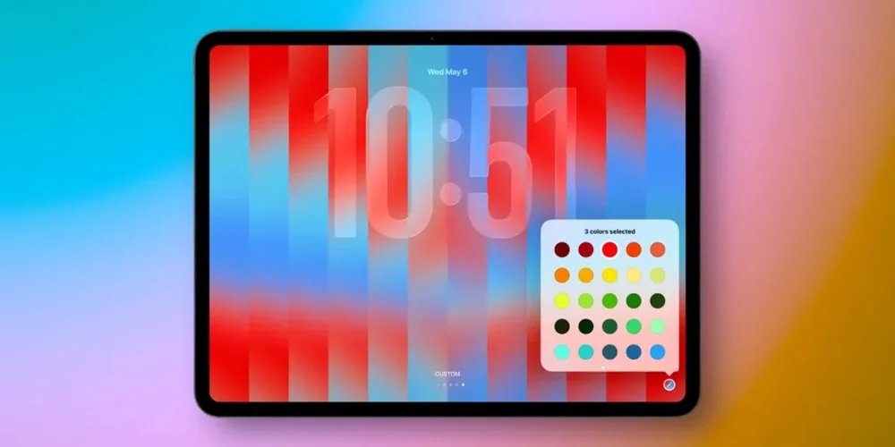 iPadOS 26.5: Loạt tính năng mới dành cho iPad