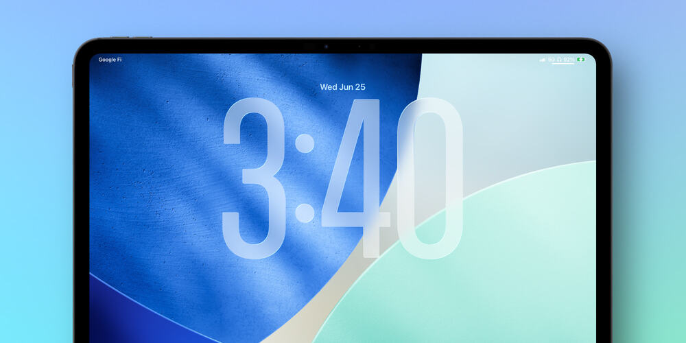 iPadOS 26 sau 1 năm: Có thật là "cuộc cách mạng" từ Apple?